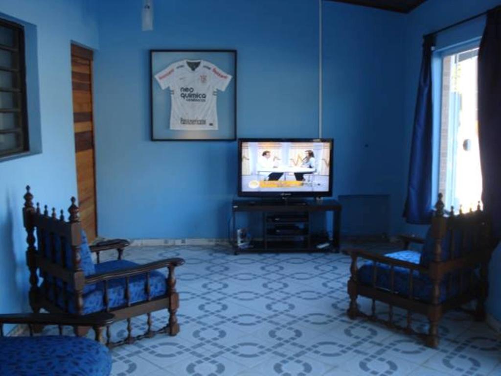 Pousada Do Ze Louquinho Aparecida  Exteriér fotografie